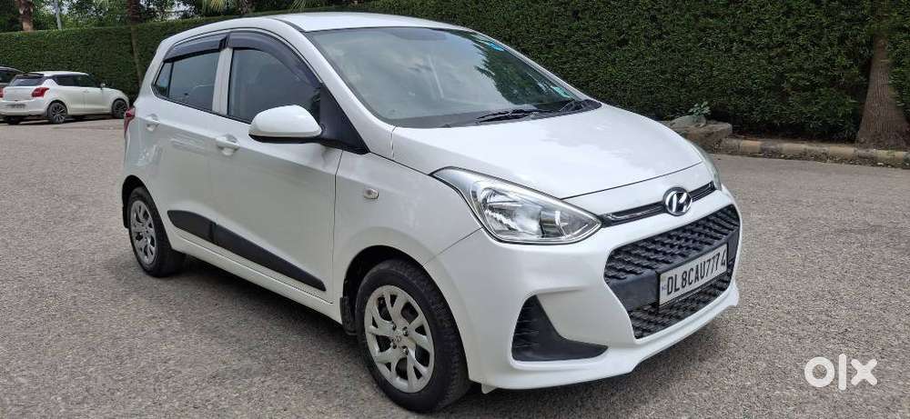 Hyundai Grand I10 1.2 Kappa Magna, 2018, Petrol