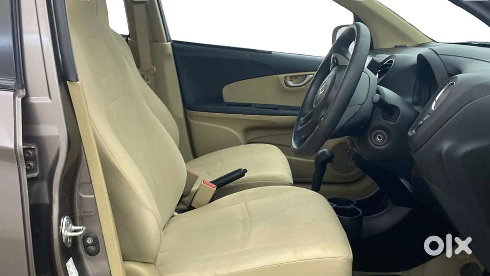 Honda Amaze 2013-2016 Vx At I-vtech, 2014, Petrol