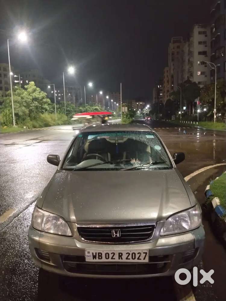 Honda City Type2 Jdm Car 1.5 2003 Rare Model
