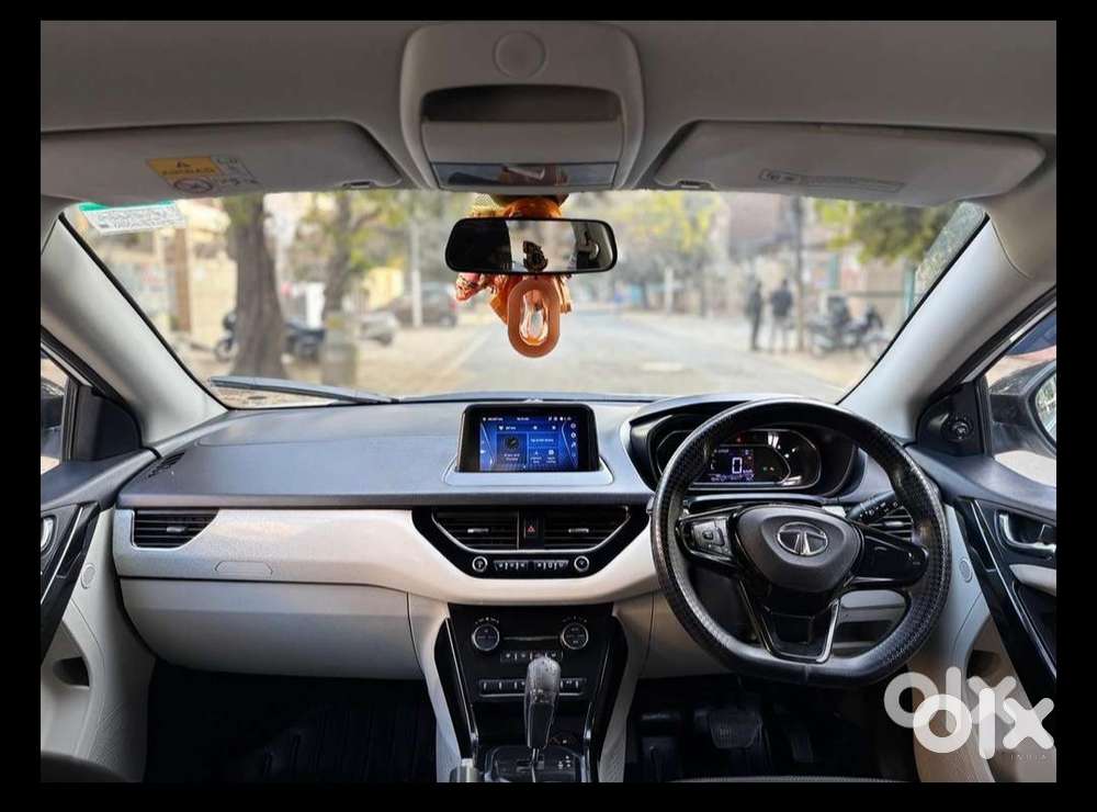 Tata Nexon 1.2 Revotron Xm Plus (s), 2023, Petrol