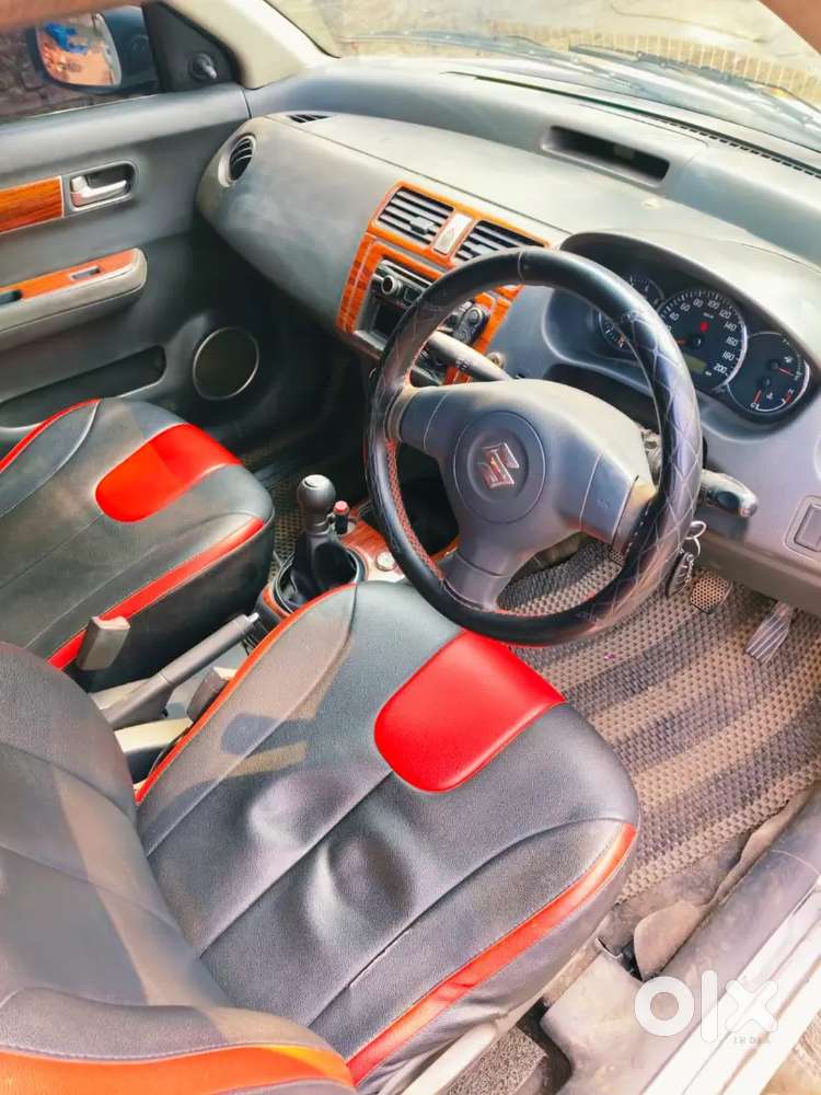 Maruti Suzuki Swift 2010