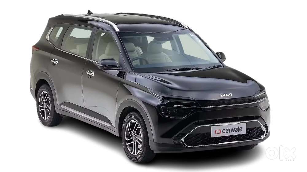Kia Carens, 2026