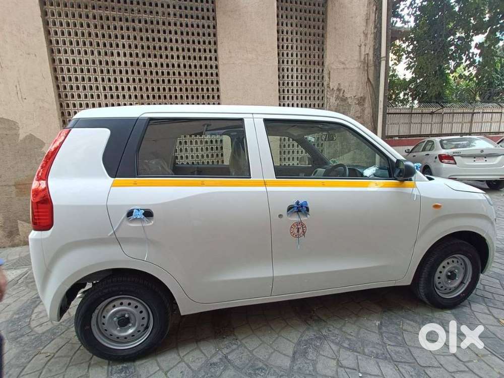 Maruti Suzuki Wagon R, 2026, Cng & Hybrids