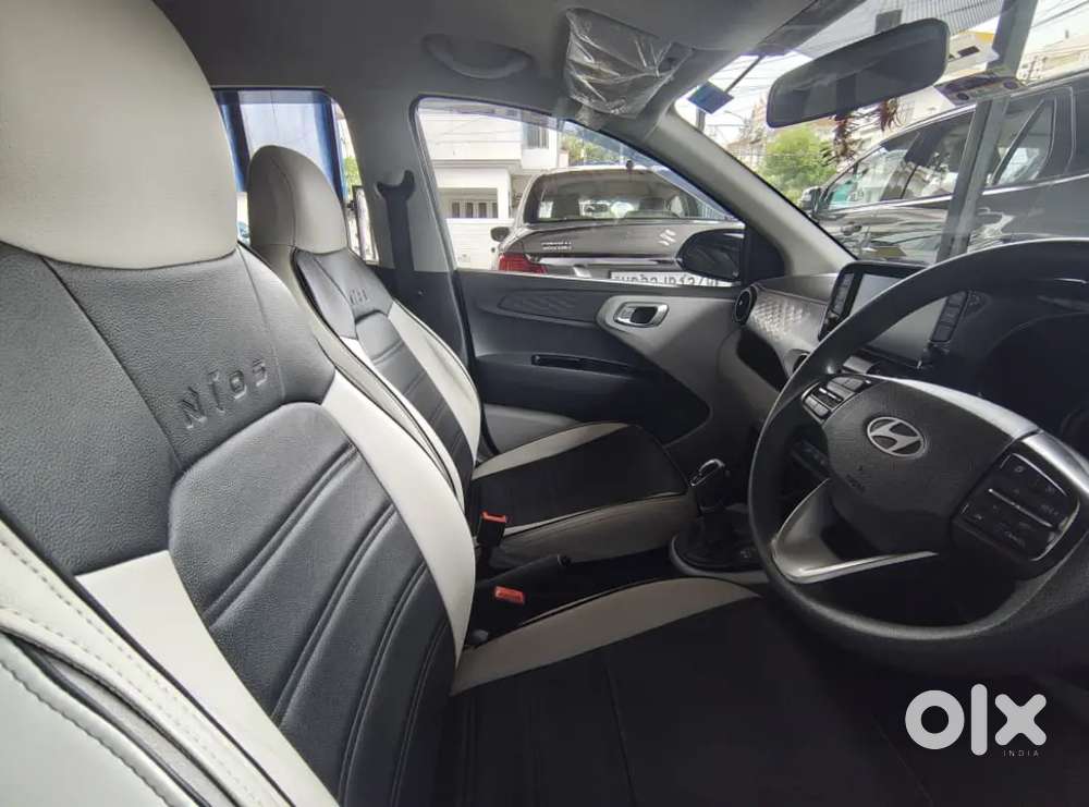 Hyundai Grand I10 Nios Sportz 2025