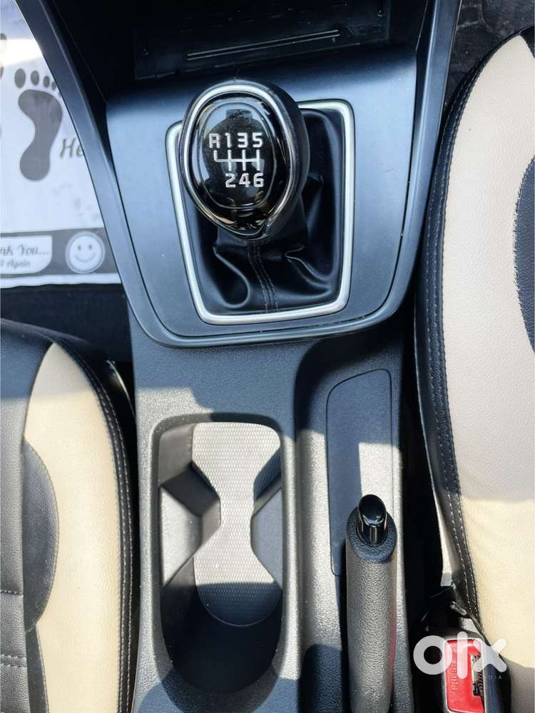 Hyundai Creta 1.5 Crdi Sx, 2021, Diesel