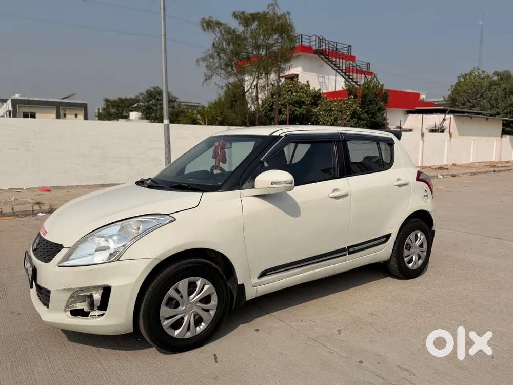 Maruti Suzuki Swift Vdi, 2014, Diesel