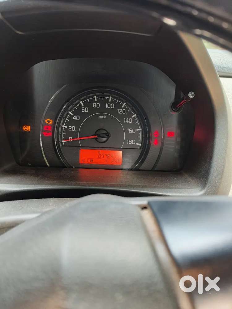 Maruti Suzuki Wagon R 2020