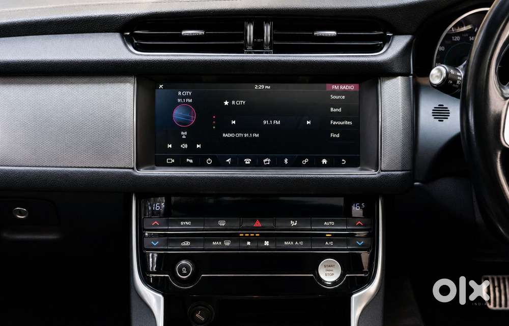 Jaguar Xf 2.0 Diesel Prestige, 2020, Diesel