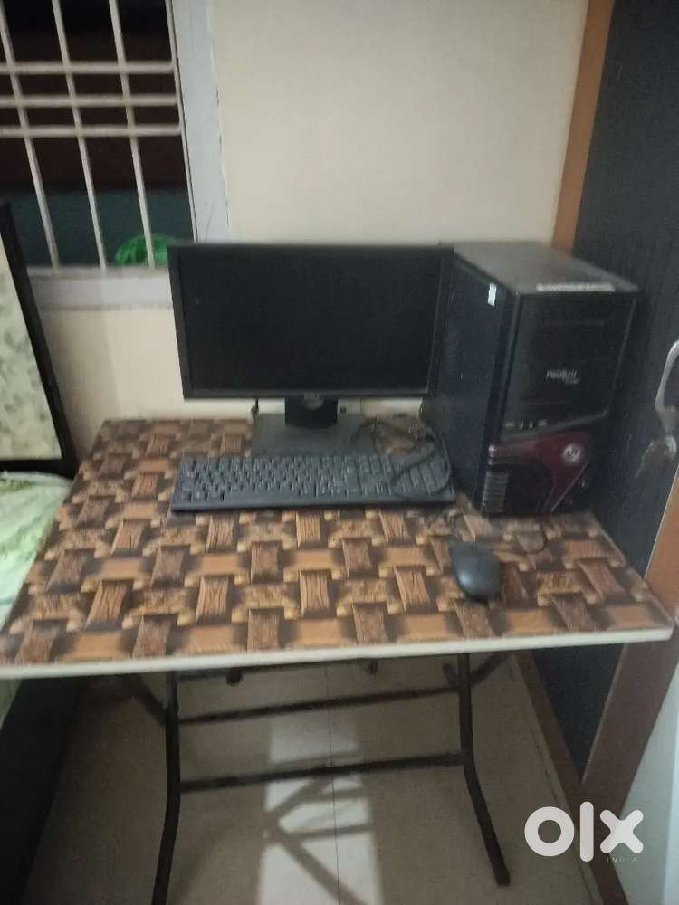 Old Computer