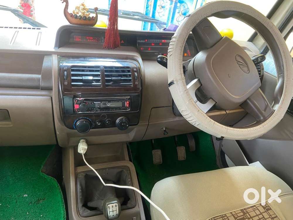 Mahindra Bolero 2016 Diesel Good Condition