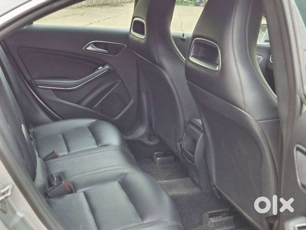 Mercedes-benz Cla 200 Cdi Sport, 2015, Diesel