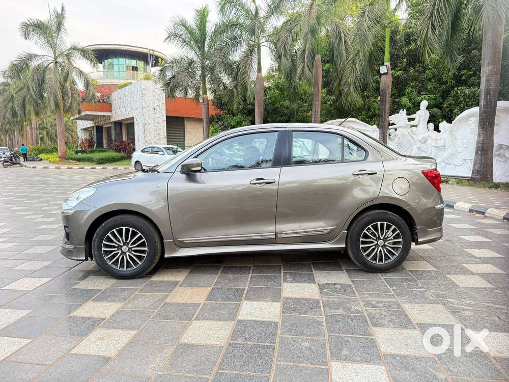 Maruti Suzuki Swift Dzire 1.2 Vxi Bsiv, 2018, Petrol