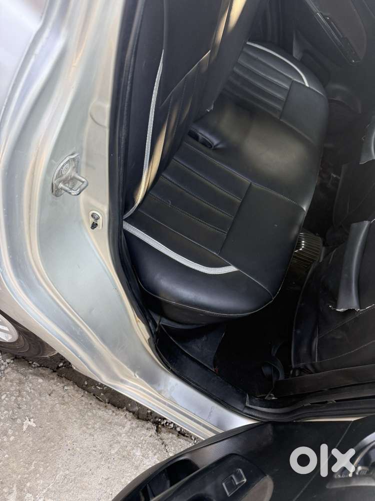 Maruti Suzuki Swift Vxi Optional, 2017, Petrol