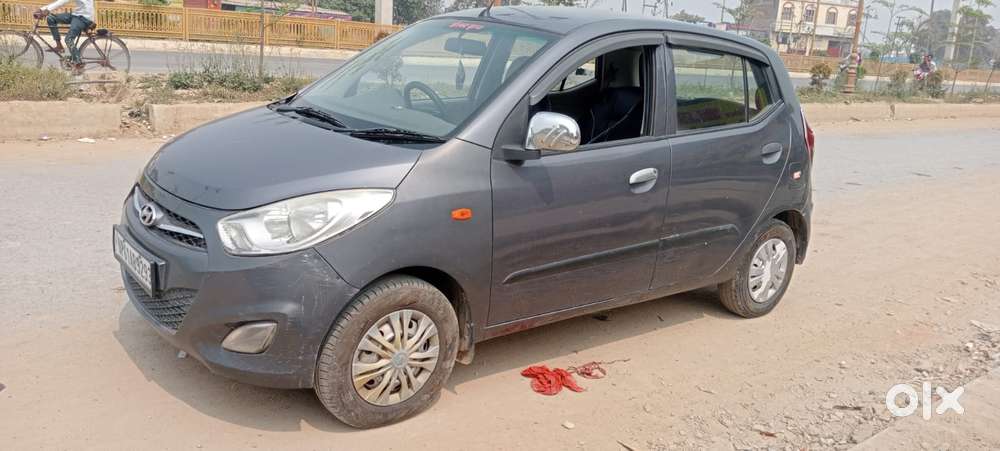 Hyundai I10 1.1l Irde Magna Special Edition, 2016, Petrol