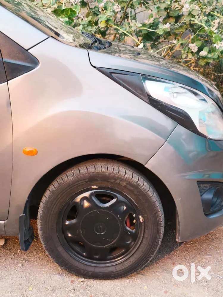 Chevrolet Beat Diesel 2014