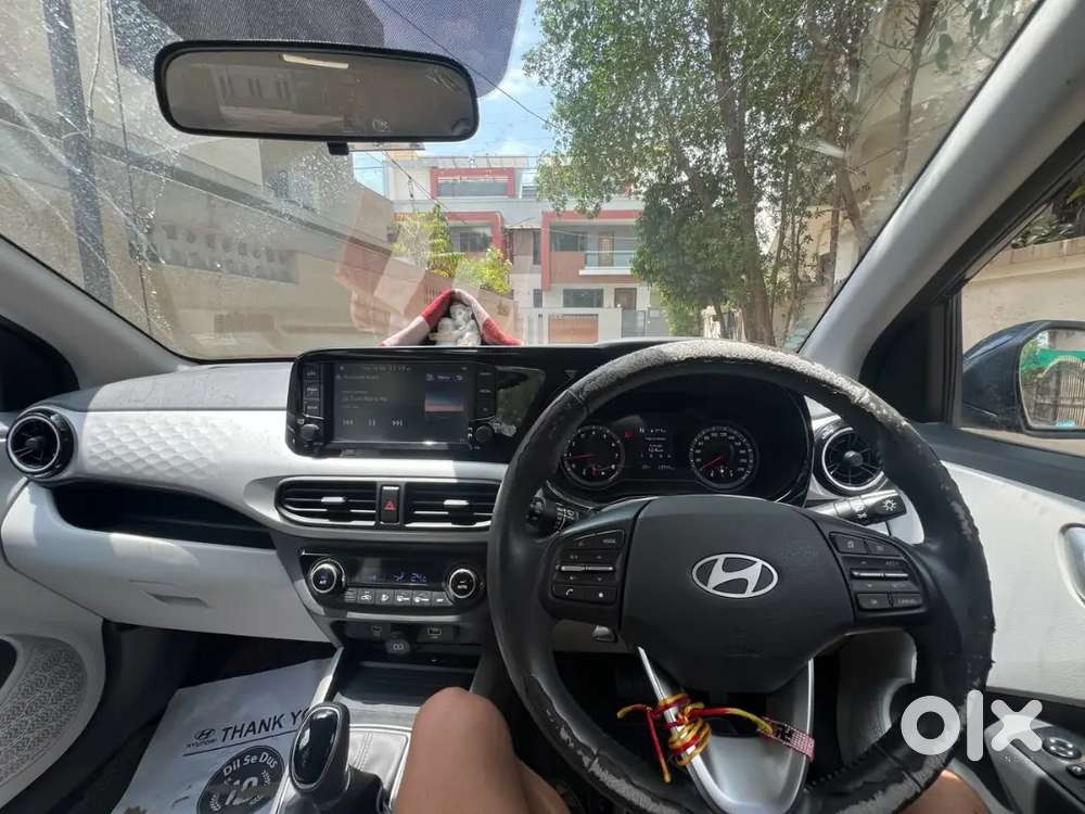 Automatic I 10 For Sell