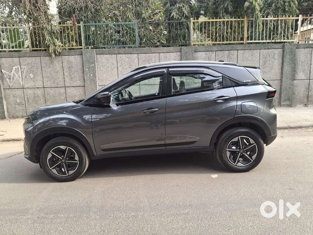 Tata Nexon Ev Empowered Mr, 2023, Electric