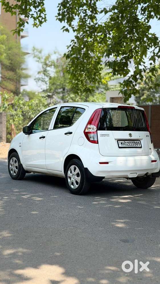 Maruti Suzuki Ritz 2016 Petrol 55000 Km Driven
