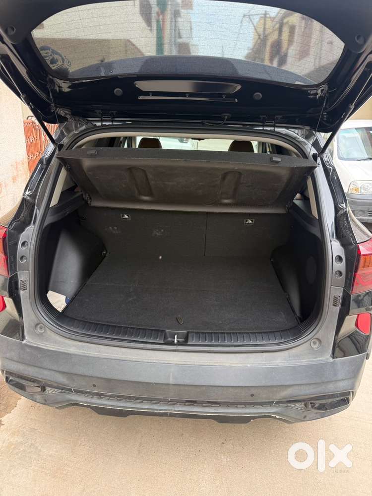 Kia Seltos Htx Plus 2021 Diesel Manual Top End Varient