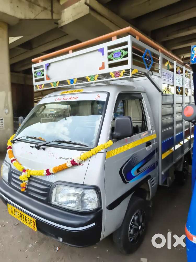 Maruti Suzuki India