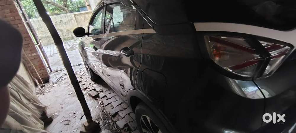Tata Nexon 1.5 Diesel 2021