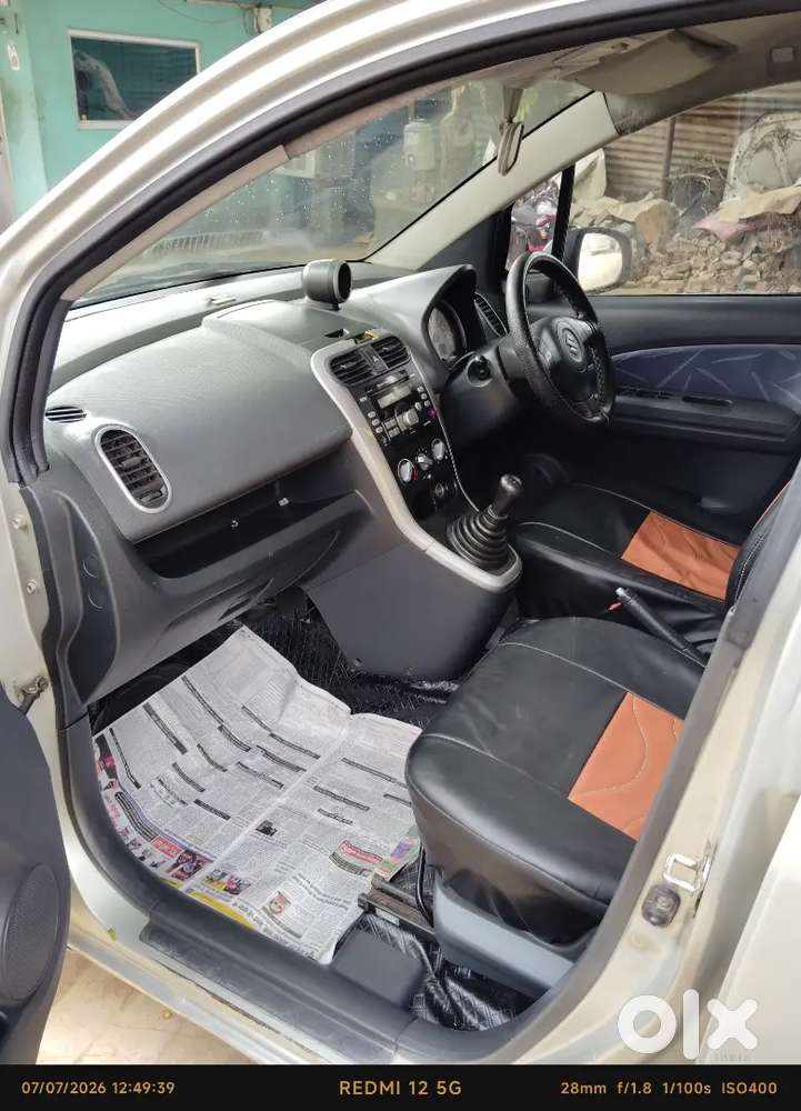 2011 Ritz Diesel Manual Year