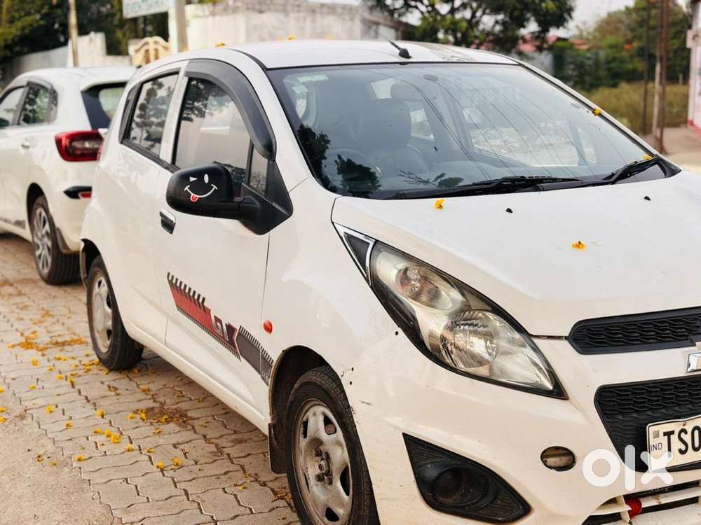 Chevrolet Beat 2015 Diesel 152822 Km Driven