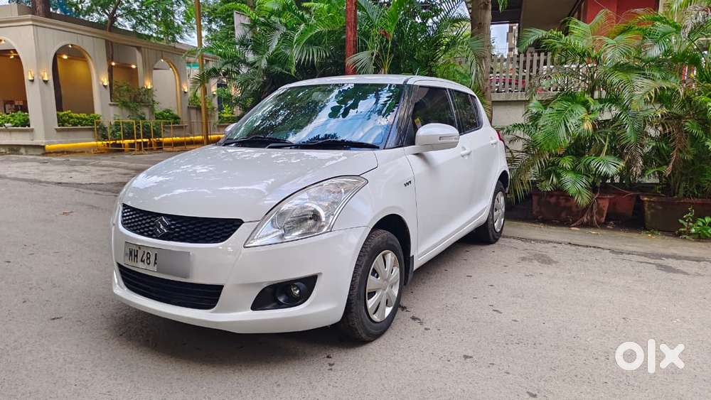 Maruti Suzuki Swift 2004-2010 Vxi With Abs, 2012, Petrol