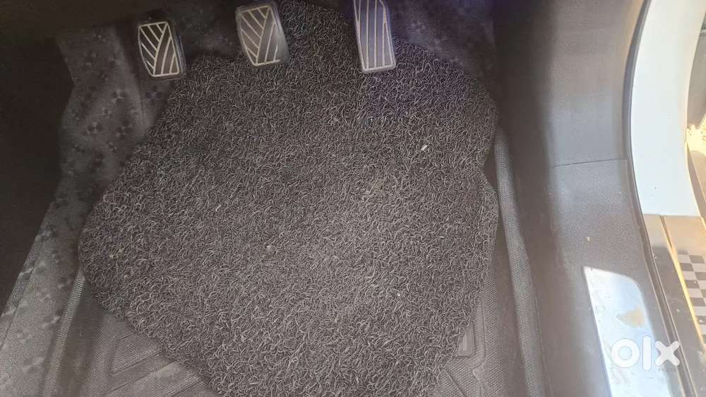 Maruti Suzuki S Cross 2021 Petrol 73000 Km Driven