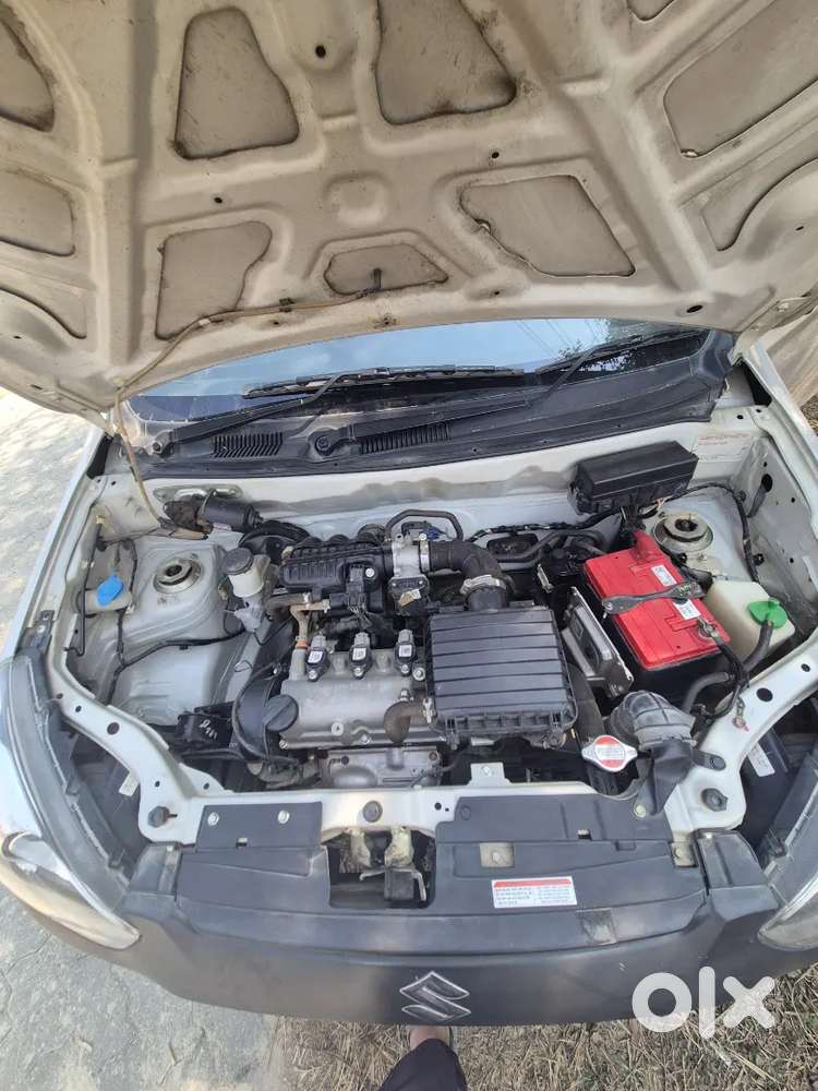 Maruti Suzuki Alto 800 2017 Petrol Well Maintained