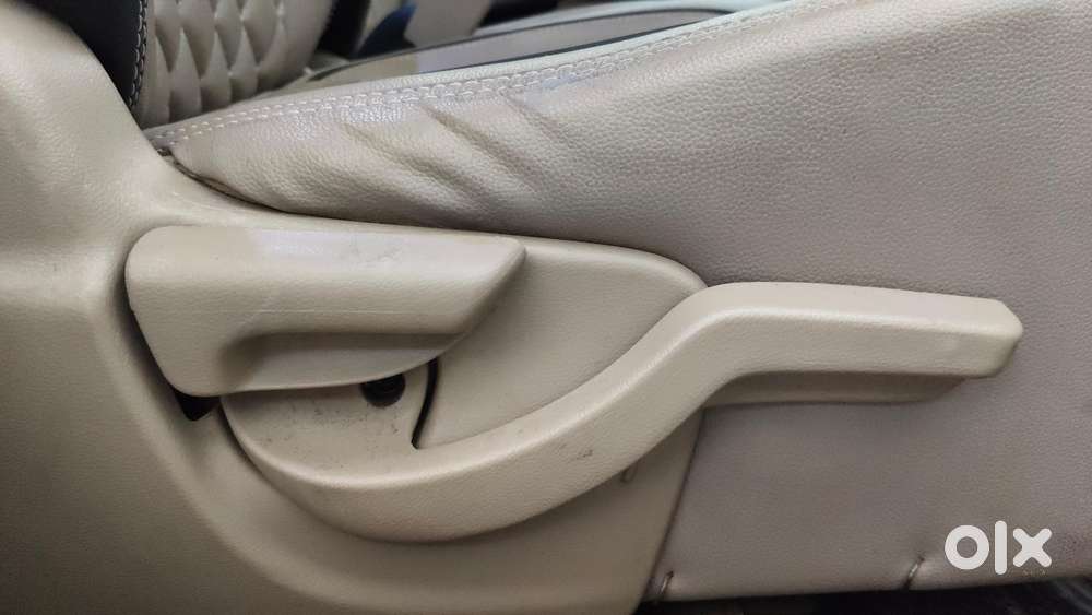 Honda Brio Vx At, 2013, Petrol