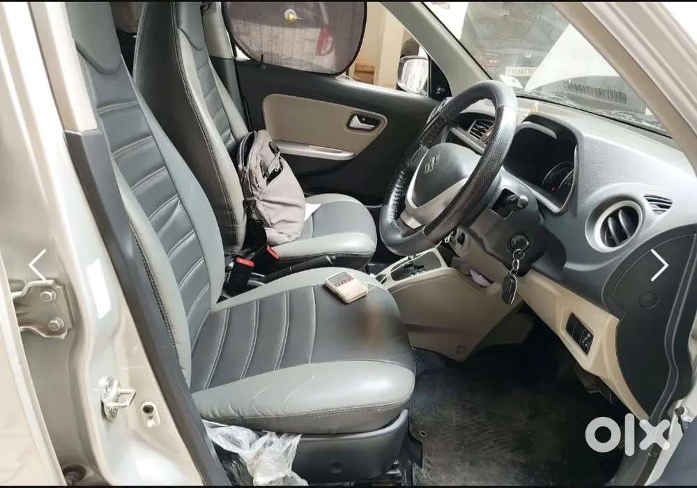 2017 Maruti Suzuki Alto