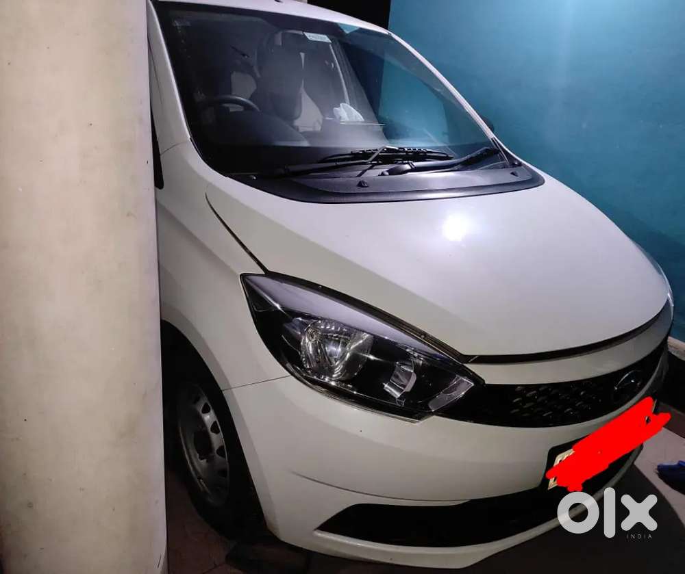 Tata Tiago 2018 Well Maintained