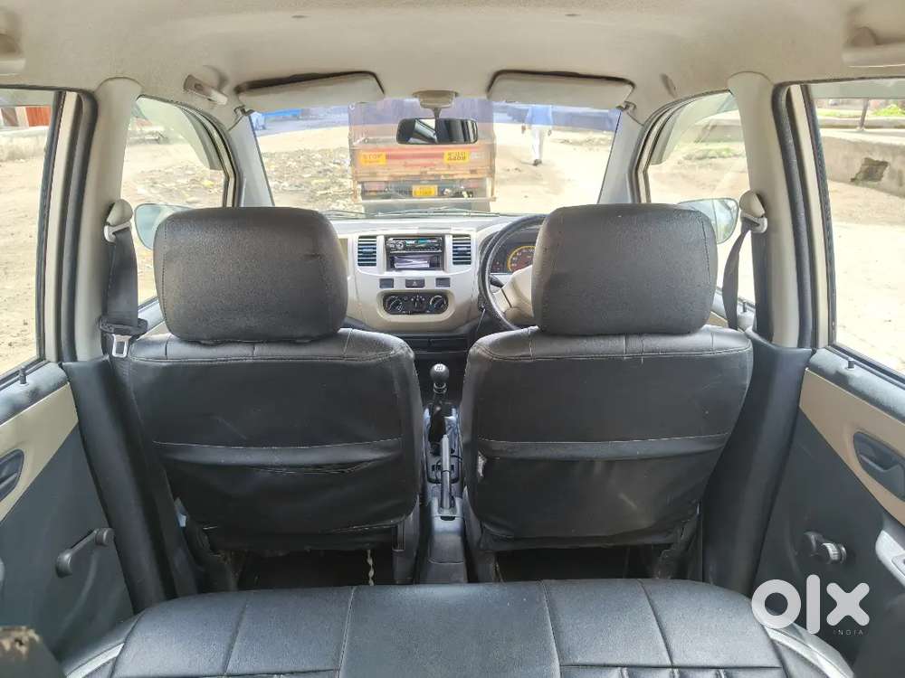 2009 Maruti Suzuki Estilo Lxi In Good Condition