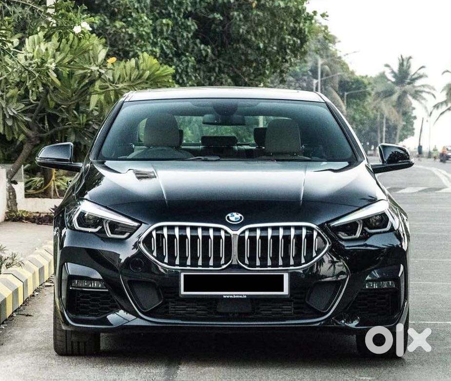 Bmw 2 Series Gran Coupe 220i M Sport Pro, 2024, Petrol