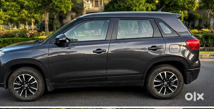 Toyota Urban Cruiser Petrol 2022