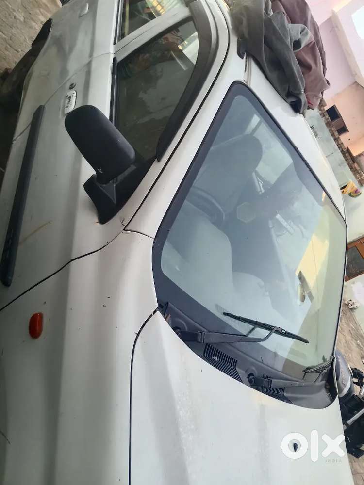 Maruti Suzuki 800 Ac 2014