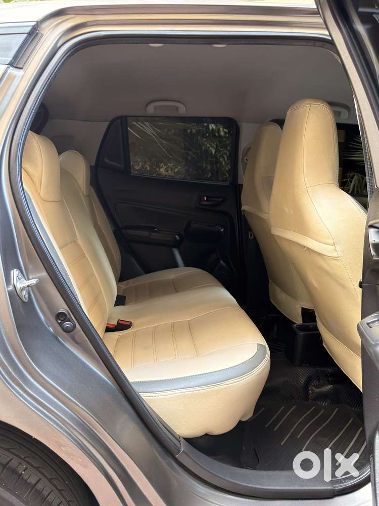 Maruti Suzuki Swift 1.2 Vxi (o), 2020, Petrol