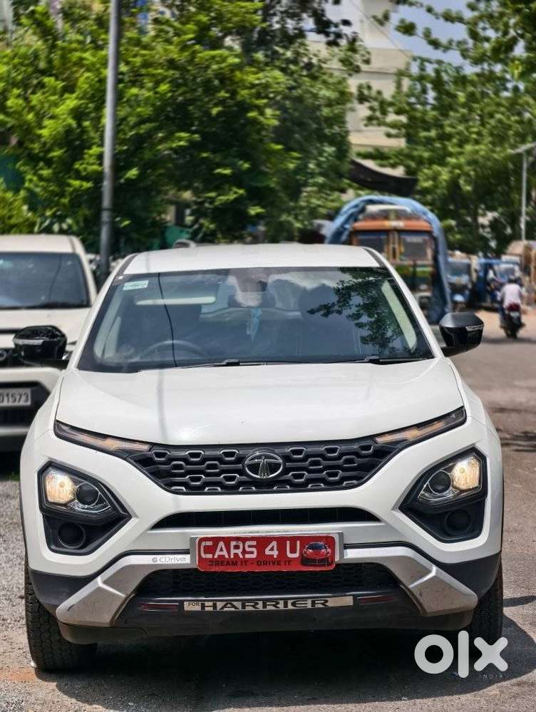 Tata Harrier Xe, 2019, Diesel