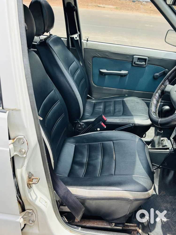 Maruti Suzuki 800 Ac, 2011, Petrol