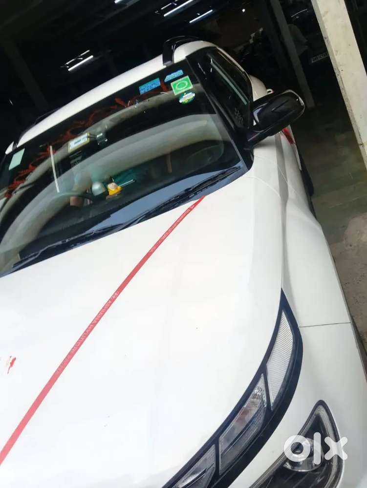 Hyundai Venue Petrol 2024
