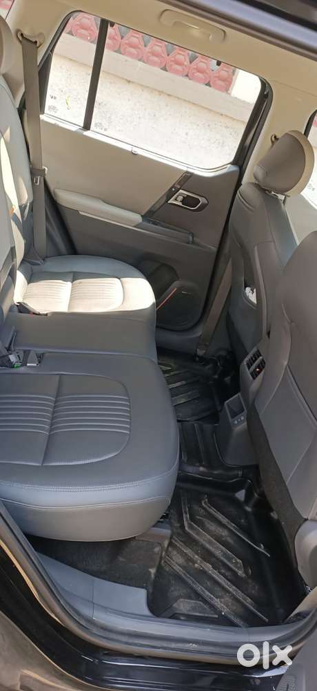 Kia Syros Htx Plus Opt Diesel At, 2025, Diesel