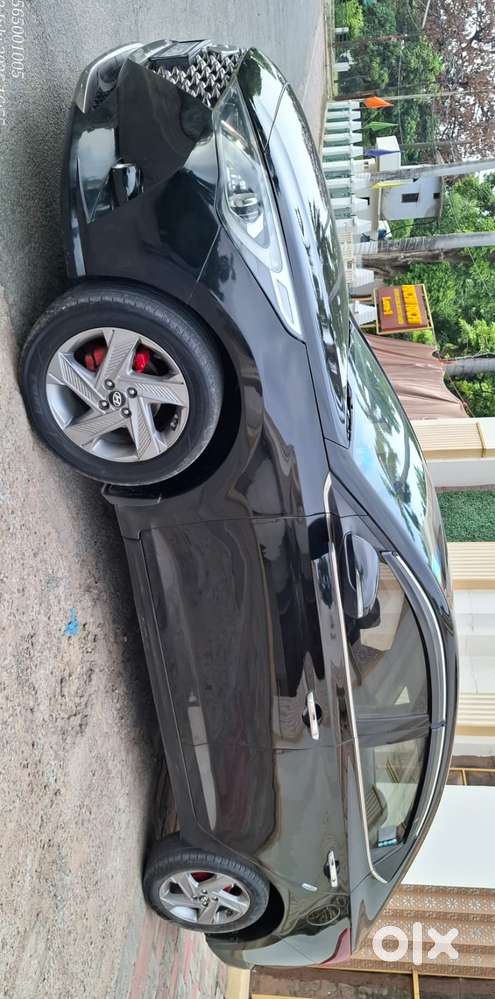 Hyundai Verna 1.5 Mpi Mt Sx (o), 2022, Petrol