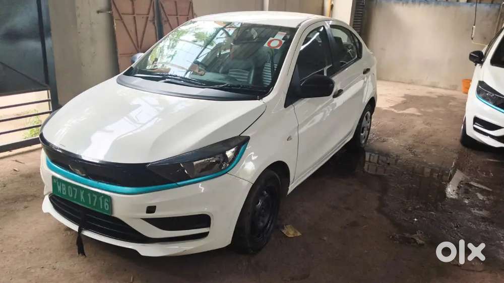 Tata Tigor Ev