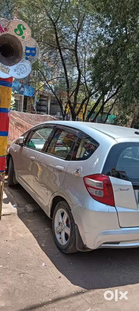 Honda Jazz 2011