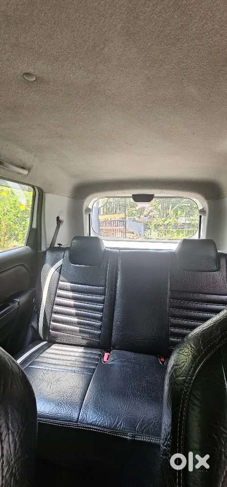 2019 Maruti Suzuki Wagon R