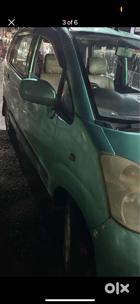 2008 Maruti Suzuki Km Driven
