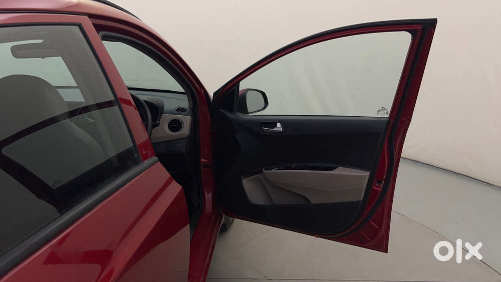 Hyundai Grand I10 1.2 Kappa Sportz, 2019, Petrol