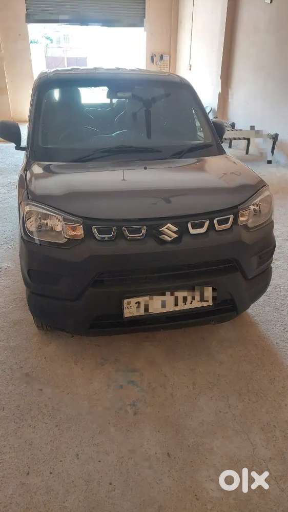 Maruti Suzuki S-presso 2023 Petrol 22000 Km Driven