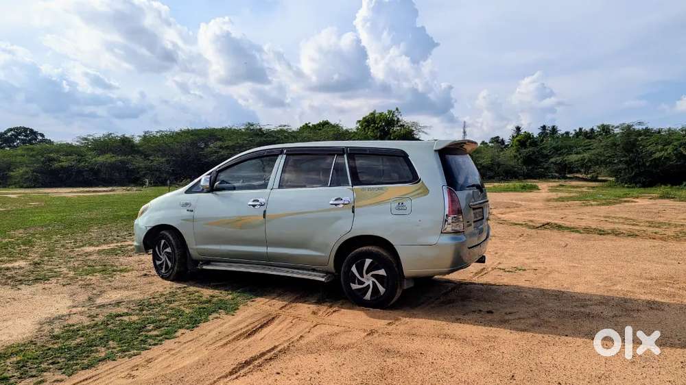 Toyota Innova Diesel 2006